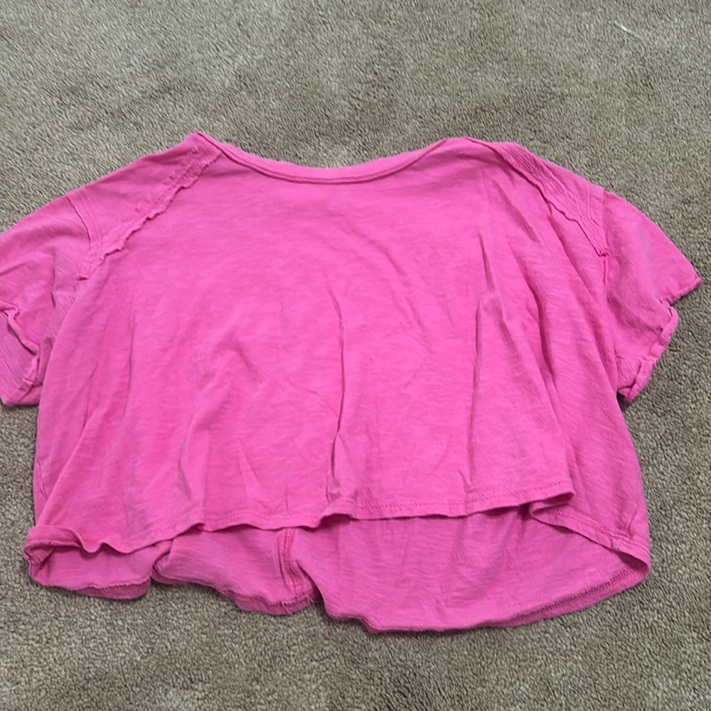 Altard state off the shoulder shirt.